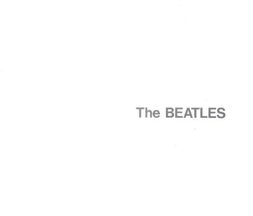 The Beatles - White Album