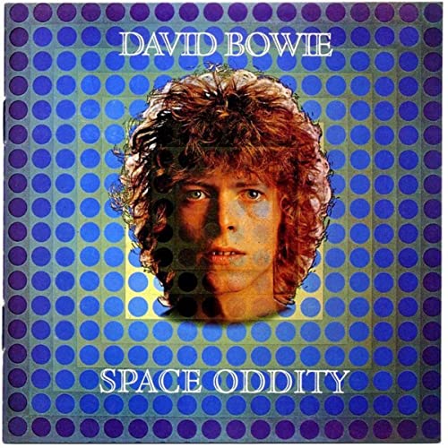 David Bowie - Space Odity